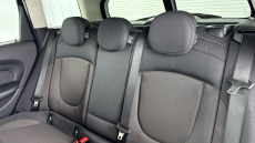 MINI Clubman 1.5 Cooper Classic 6dr Petrol Estate